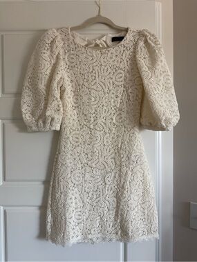 House of Harlow 1960 x REVOLVE Patrizia Mini Dress